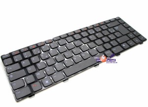 FRANZÖSISCH NOTEBOOK TASTATUR DELL VOSTRO 1440 1540 1550 3350 0PP8YN FRANCE 170