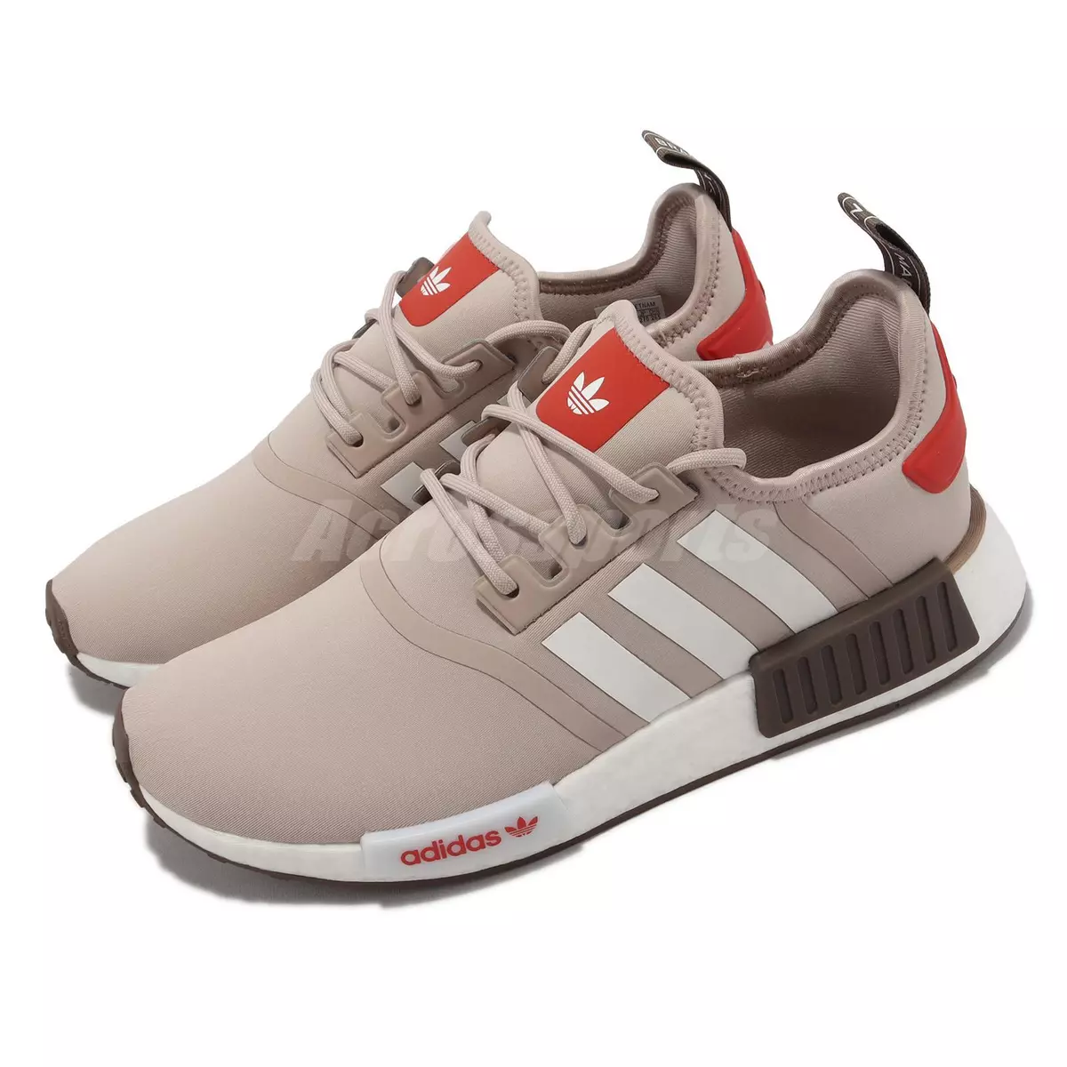 Men's adidas Originals NMD_R1 Casual Shoes