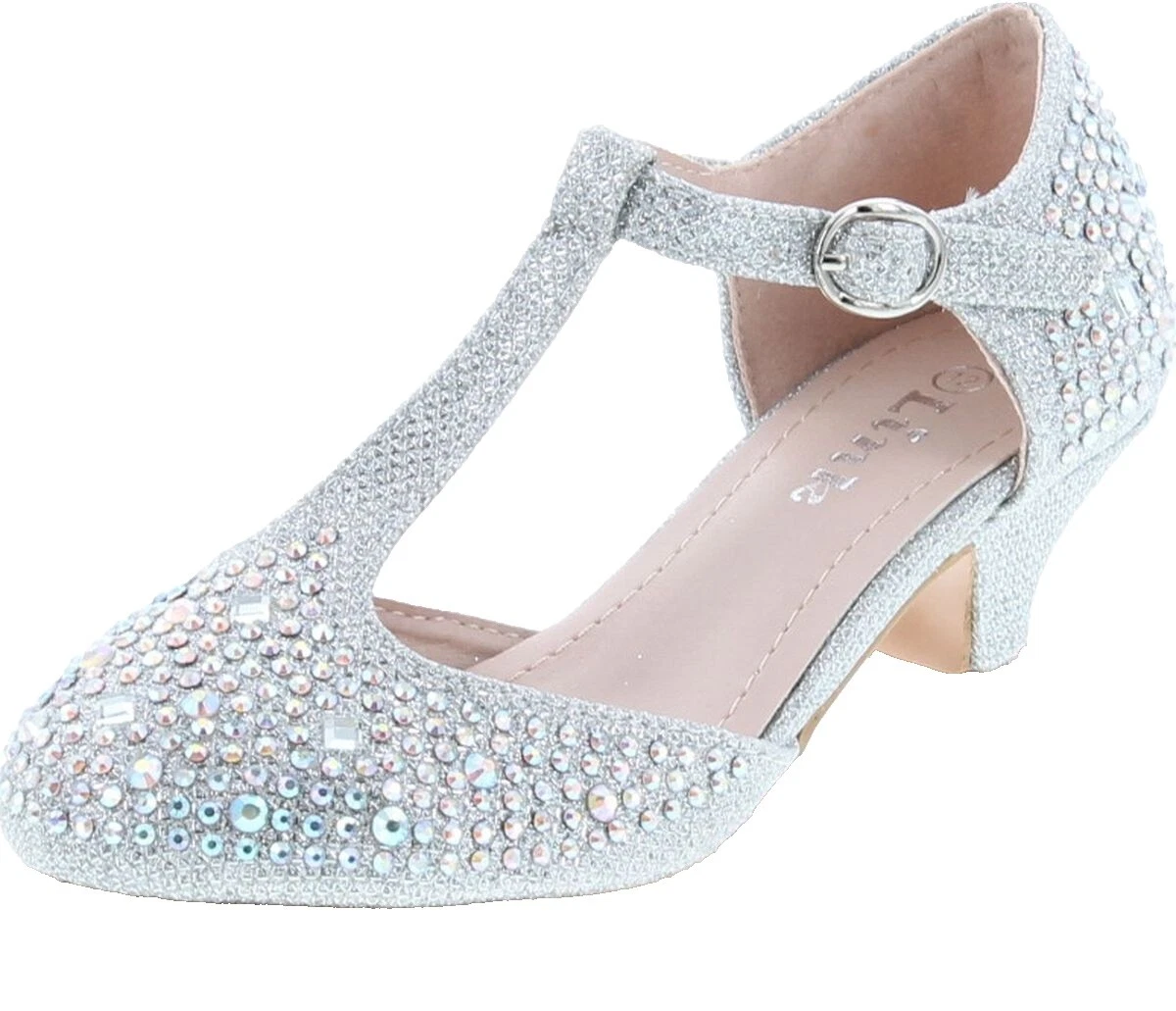 Zapatos informales para niñas Link