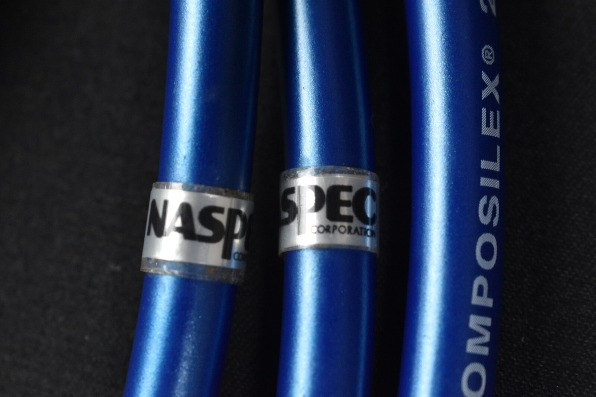 Wireworld OASIS 7 Audio Interconnct Oxygen-Free Copper 1.5M Wireworld OASIS 7 Audio Interconnct Oxygen-Free Copper 1.5M