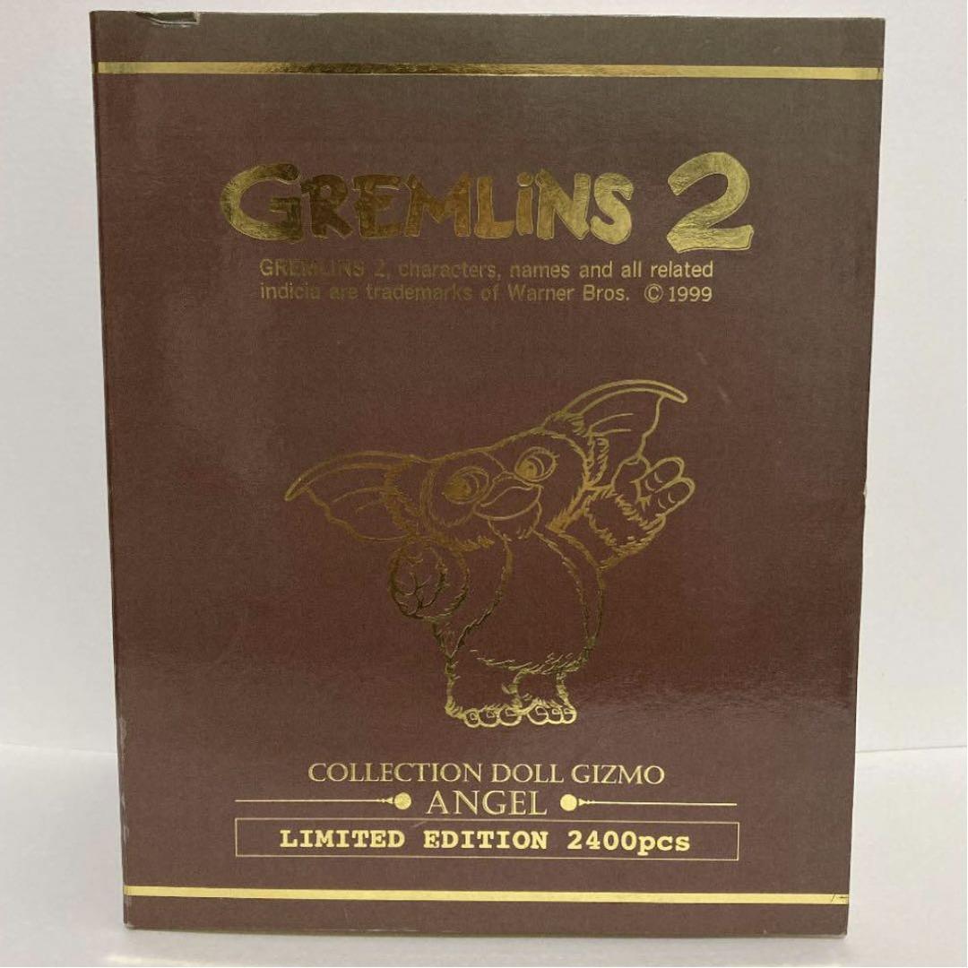 グレムリン2 LIMITED EDITION 2400pcs グレムリン2 LIMITED EDITION 2400pcs Gremlins 2 | eBay
