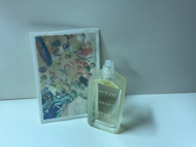 1  x A SCENT by ISSEY Miyake    Eau DeToilette Size :1.6oz/50 ml