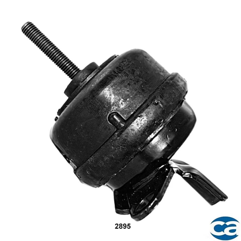 Engine Motor Mount & Auto Trans. Mounts 4Pcs Set for Cadillac Seville 04-98 4.6 - Image 2 of 4