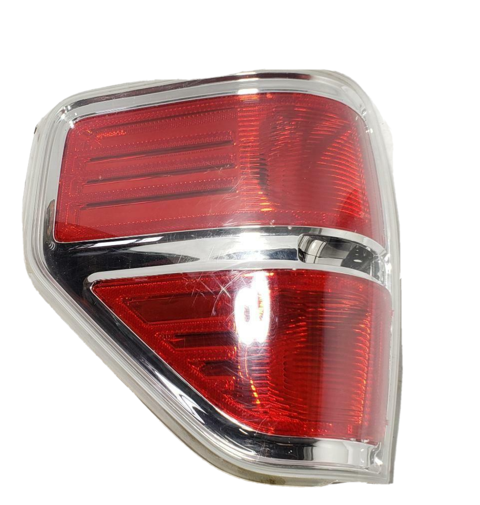 Pyder - 2017-2019 Ford F250 F350 UperDuty W/o Blind Pot, W/o LED