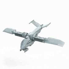 Red Kite Miniature Compatible with Battletech...