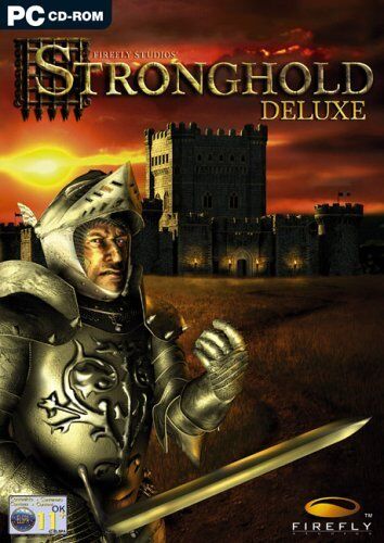 Stronghold Deluxe. - Picture 1 of 1