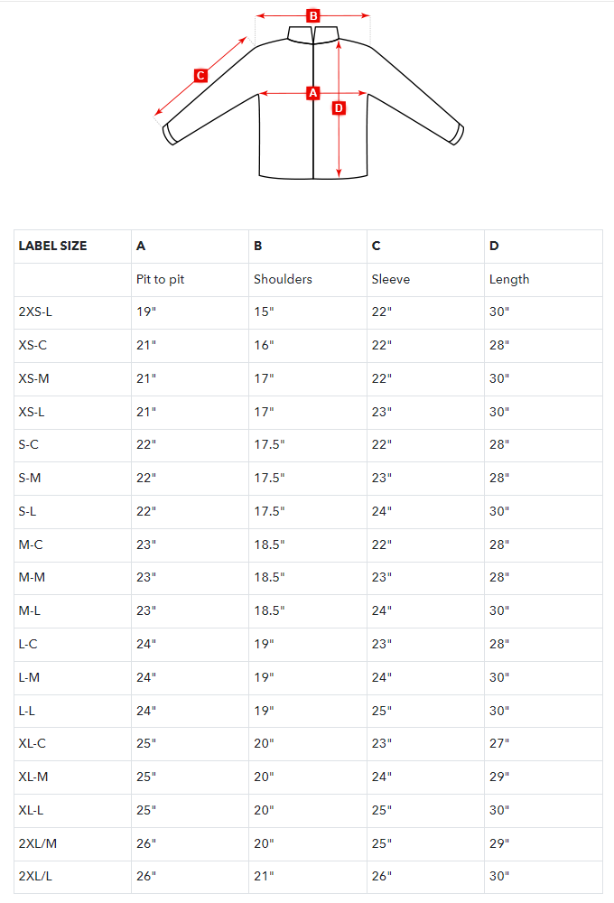 Giacca Militare MBDU® NyCo RipStop Multicam - Helikon-Tex - Foto 4