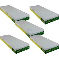 5X Mann-Filter Filter Innenraumluft Innenraumfilter CU 4036