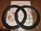 JBL 125A,127,127H1,310G,4410A,L26/A,L36,L36A Foam Surround Woofer Repair Kit