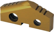 1-3/32" Diameter x 3/16" Thick Series #2 Premium Cobalt (M48) Spade Drill