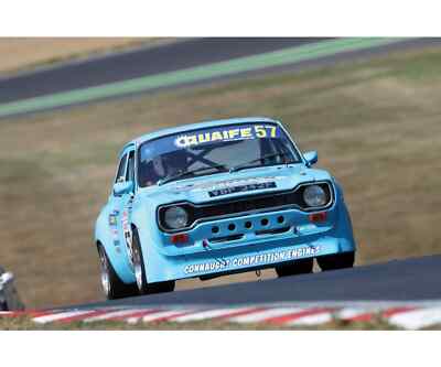 Scalextric 1:32 Ford Escort Mk.I #57 Paxmann Ra. HD 560004445
