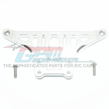 NEW GPM Alum Thickened Fr Upper Arm Stabilizer SIL UDR FREE US SHIP