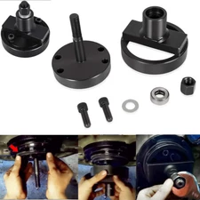 Crankshaft Rear Main Seal Wear Sleeve Installer John Deere JDG476 JDG477 JDG478