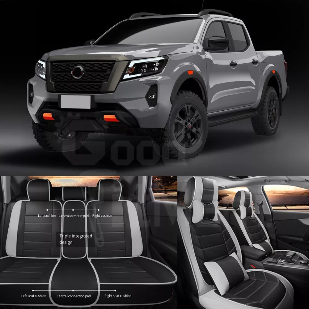 Car seat in nissan frontier cheap