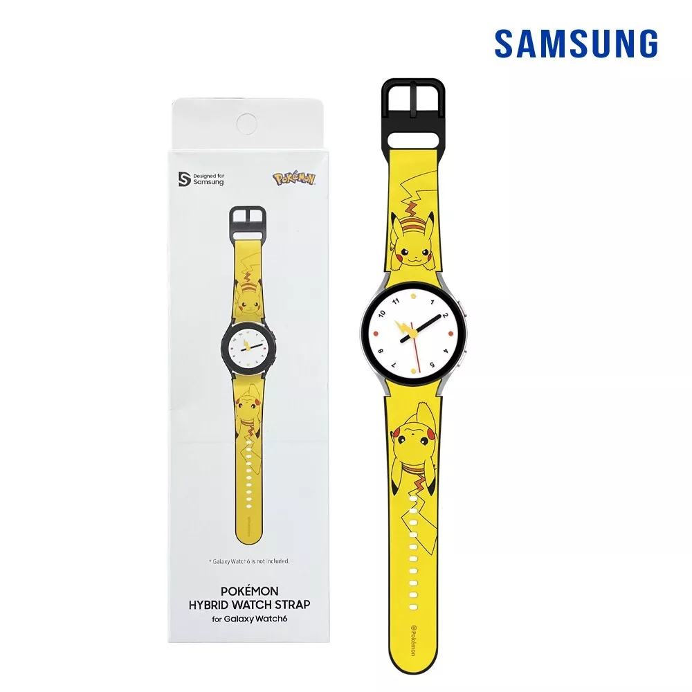 Samsung store hybrid watch