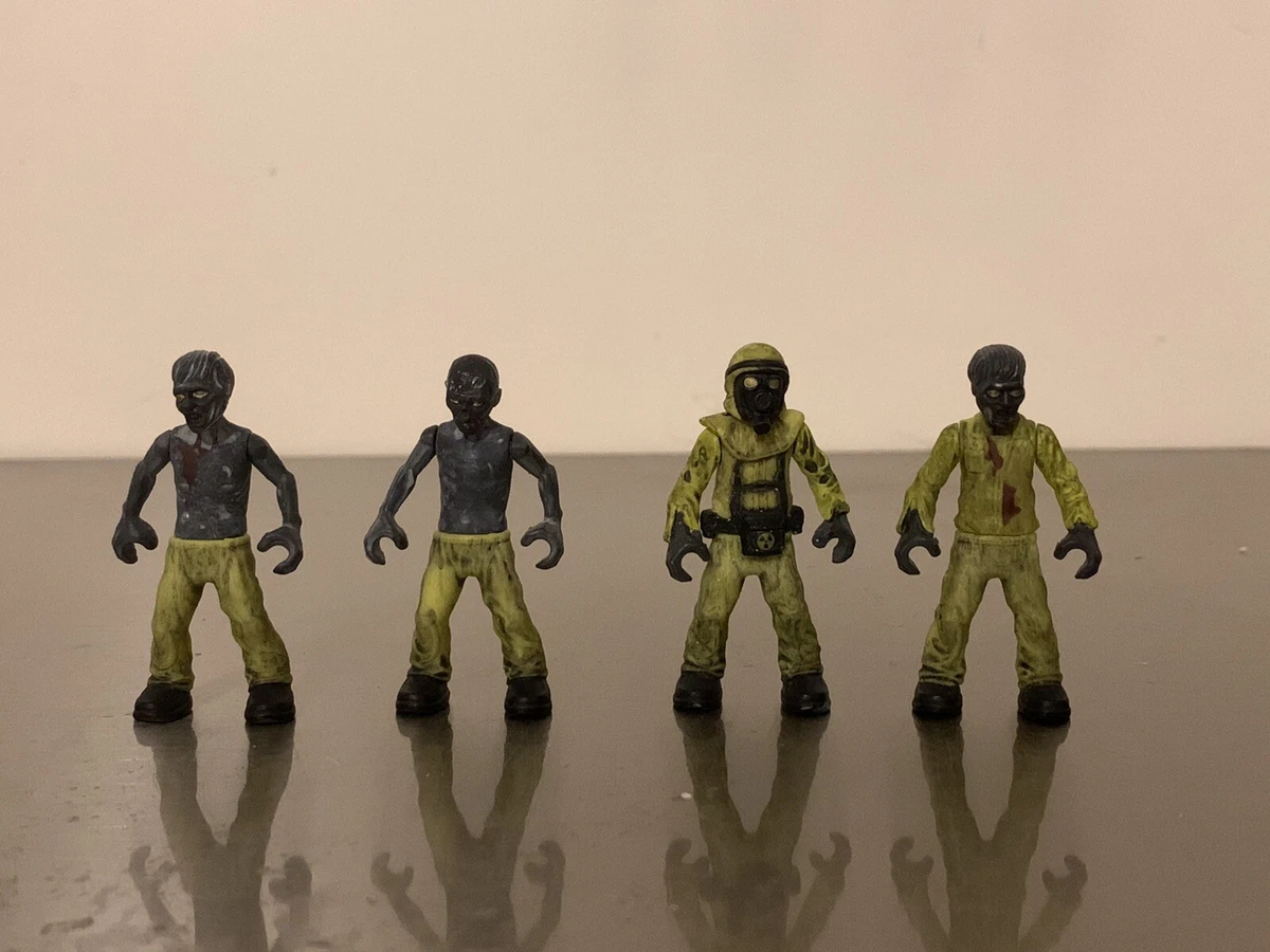Call of duty mega bloks best sale ebay