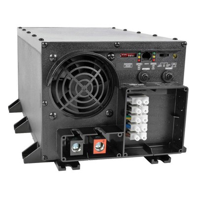 TRIPP LITE APS2424 Inverter & Battery Charger,4800 W Output 2GZU5