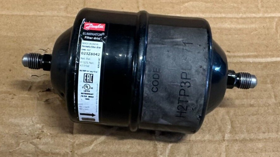 02-08 TOYOTA ALPHARD HYBRID 2.4 MK1 DANFOSS HERMETIC FILTER DRIER