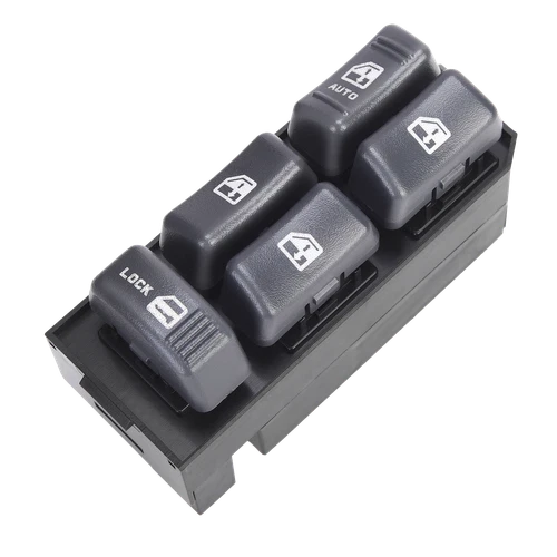 1PC Power Window Control Switch Passenger Side For CHEVROLET BLAZER 15151360 - Bild 2 von 5