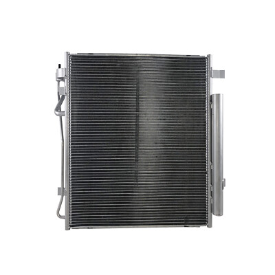 LKQ CND30198 - A/C Condenser
