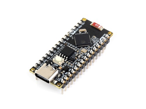 Waveshare ESP32-S3-Nano Development Board Based on ESP32-S3R8 Arduino Nano ESP32 - Picture 16 of 19