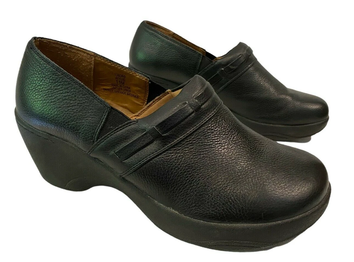 Where are bjorndal sales shoes made
