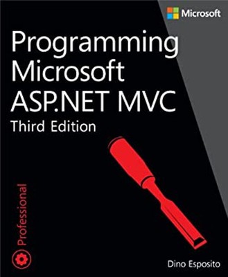 Programmierung Microsoft ASP. Netto MVC Taschenbuch Dino Esposito