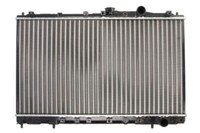Thermotec KüHler WasserküHler FüR Mitsubishi Lancer V Station Wagon Colt IV