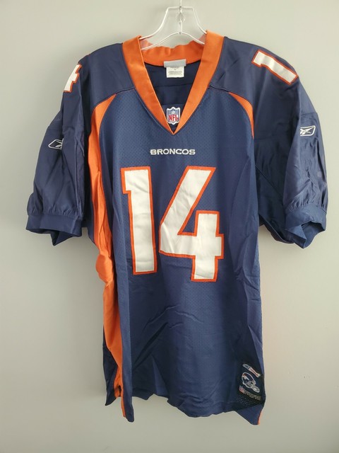 jerry rice broncos jersey
