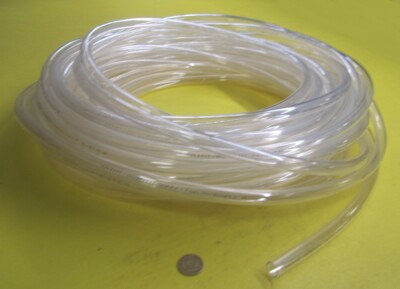 Versilon  Tubing C-210-A 5/8'' OD x 1/2'' ID x 1/16'' Wall x 50 Ft  AEM02036