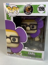 Funko Pop Dug Days Figures 13