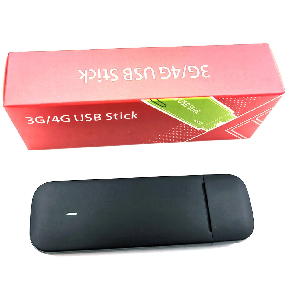 Huawei MS2372H 4G 150Mbps LTE Cat4 Industrial IoT Dongle Bands 1/2/4/5/7/12/28 - Image 3 of 4