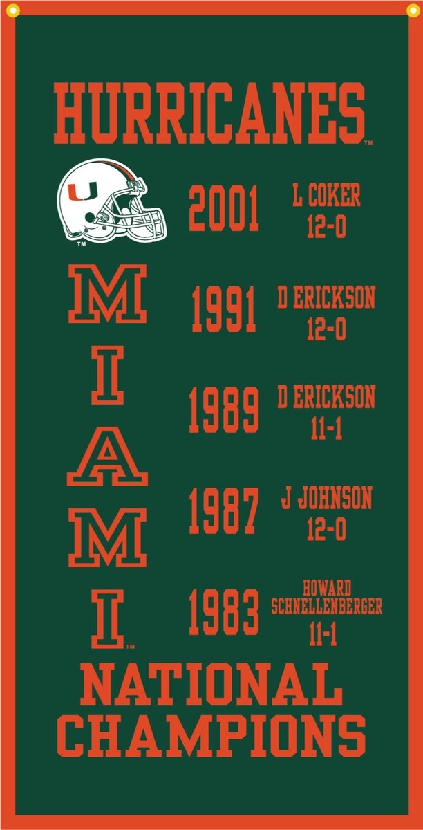 miami-hurricanes-football-ncaa-national-championship-banner-ebay