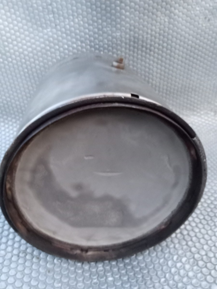 CUMMINS 5307004 CATALYST CONVERTER A043H807 | eBay 