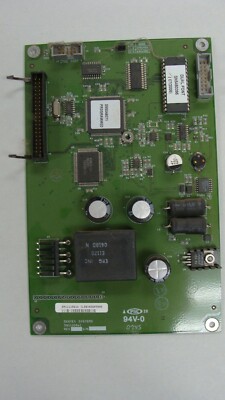 Sentex Board Sentex Infinity L Large Screen Control Board SN1111561A SN1110461 | eBay
