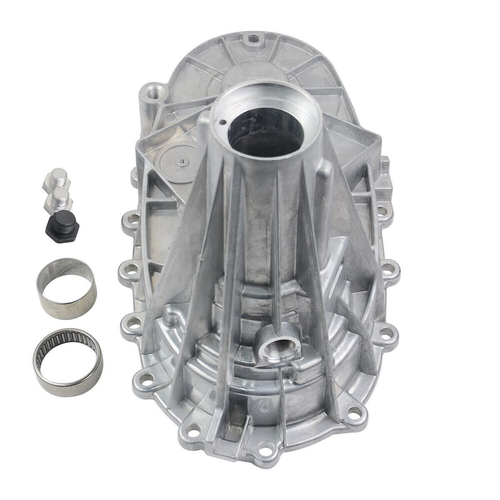 Rear Case Half for GM NP149 Transfer Case 1998-up also fits other NP 4wd - Picture 4 of 7