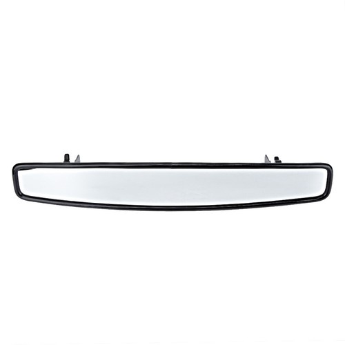 Hot Car Wide Rear View Race Mirrors Convex Reverse Mirror With 1.75in Clamp Fits - Picture 5 of 10
