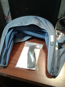 bugaboo botanic hood