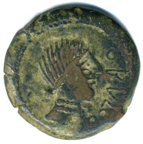 Hispania (ibéricas), visigodos