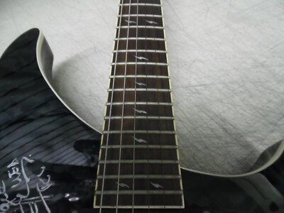 Epiphone EM-2 Prophecy Custom FX Electric Guitar with Floyd