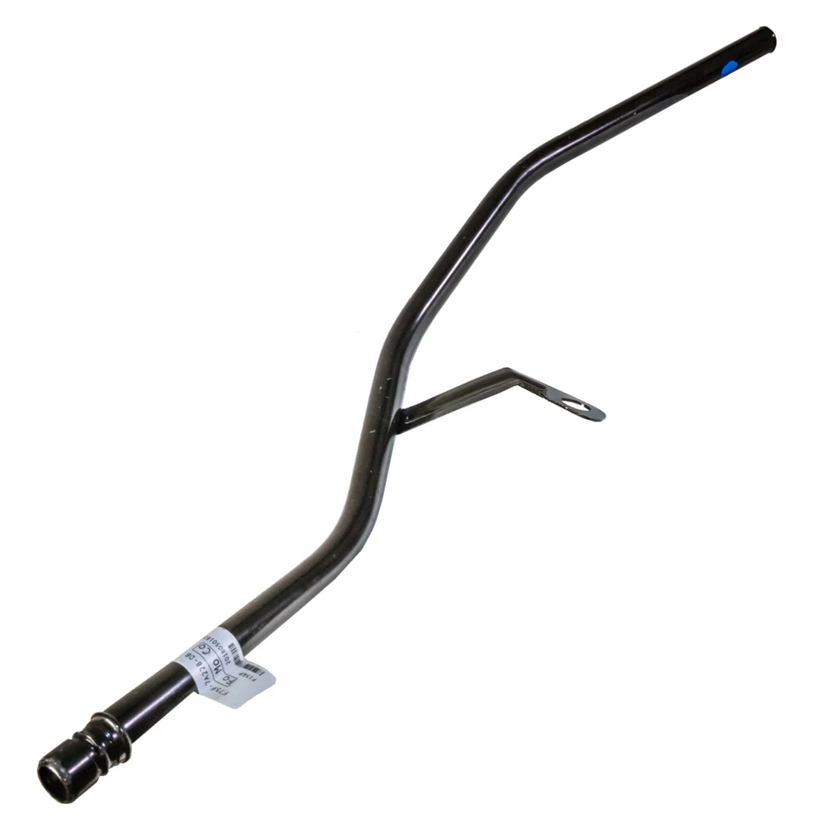 Ford XR3Z 7A228BA Mustang Trans Dipstick Tube V6/GT, 53 OFF