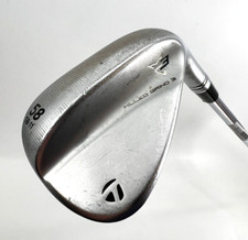 TAYLORMADE GOLF - Milled Grind 3 Sand/Lob Wedge 58* Loft 11.0 Bounce S-Flex