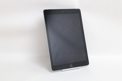 Apple iPad 第6世代　32GB A1893 Apple A1893 iPad 6th Generation Wi-Fi 32GB 9.7