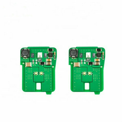 White 6000k LED Parking Position Lights For 10-13 Mercedes-Benz W212 E-Class AMG - Bild 4 von 5