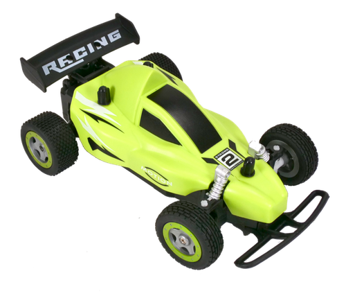 Contixo SC5 Formula Dual-Speed Racing RC Car - Picture 6 of 8