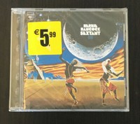 Herbie Hancock - Sextant 1973/98 Columbia Legacy CK64983 #Jazzfusion #Avantgarde
