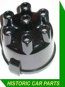 Tapa del distribuidor cabe FORD 7RA-12106