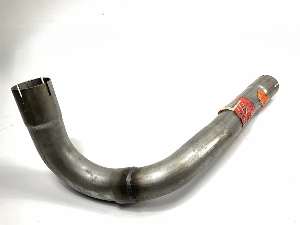 Tubo de escape delantero Dynomax 52512 para Jeep Wrangler 2012-2017 3,6 L Foto 2 de 4