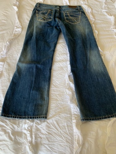 CBJ30601 Indigo Cotton Indigo Size 