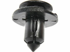 For 2014 Nissan Versa Note Bumper Clip Front Dorman 79267QX Bumper Clip